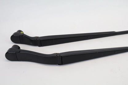2011-2013 JEEP GRAND CHEROKEE FRONT WINDSHIELD WIPER ARM LEFT & RIGHT SET OEM