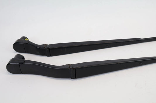 2011-2013 JEEP GRAND CHEROKEE FRONT WINDSHIELD WIPER ARM LEFT & RIGHT SET OEM