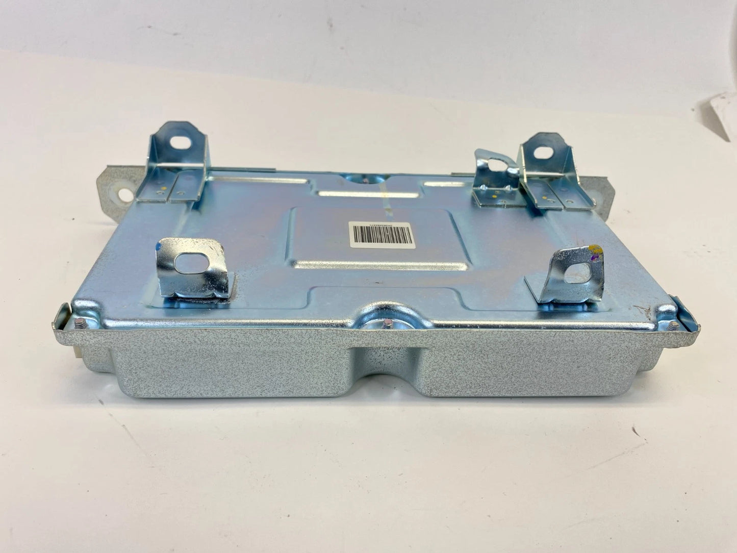 2012-15 HYUDAI SONATA HYBRID 2.4L BATTERY MANAGEMENT CONTROL MODULE 375134R100