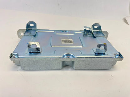 2012-15 HYUDAI SONATA HYBRID 2.4L BATTERY MANAGEMENT CONTROL MODULE 375134R100