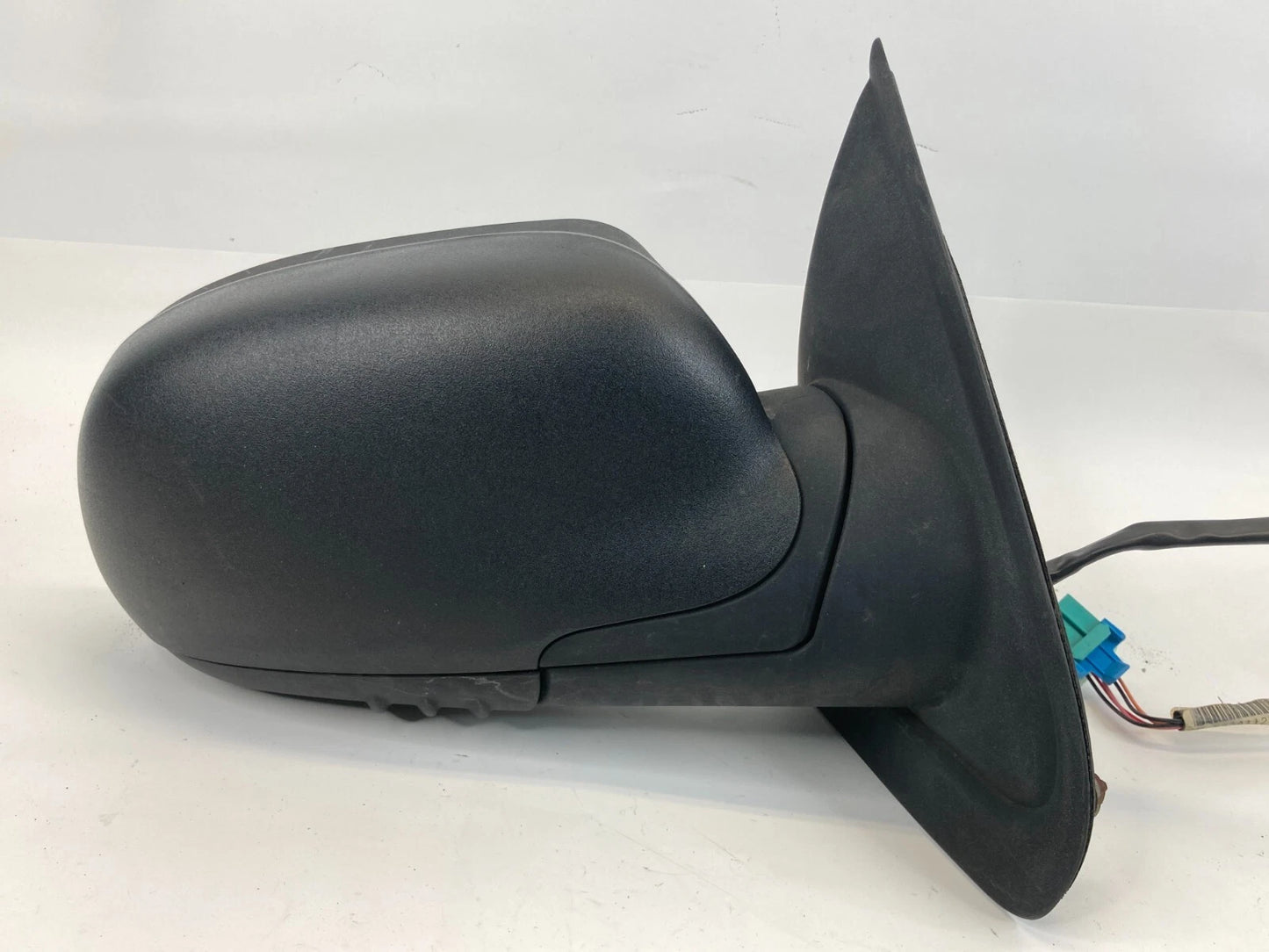 2006-2009 GMC ENVOY FRONT RIGHT PASSENGER SIDE VIEW POWER DOOR MIRROR 15789783