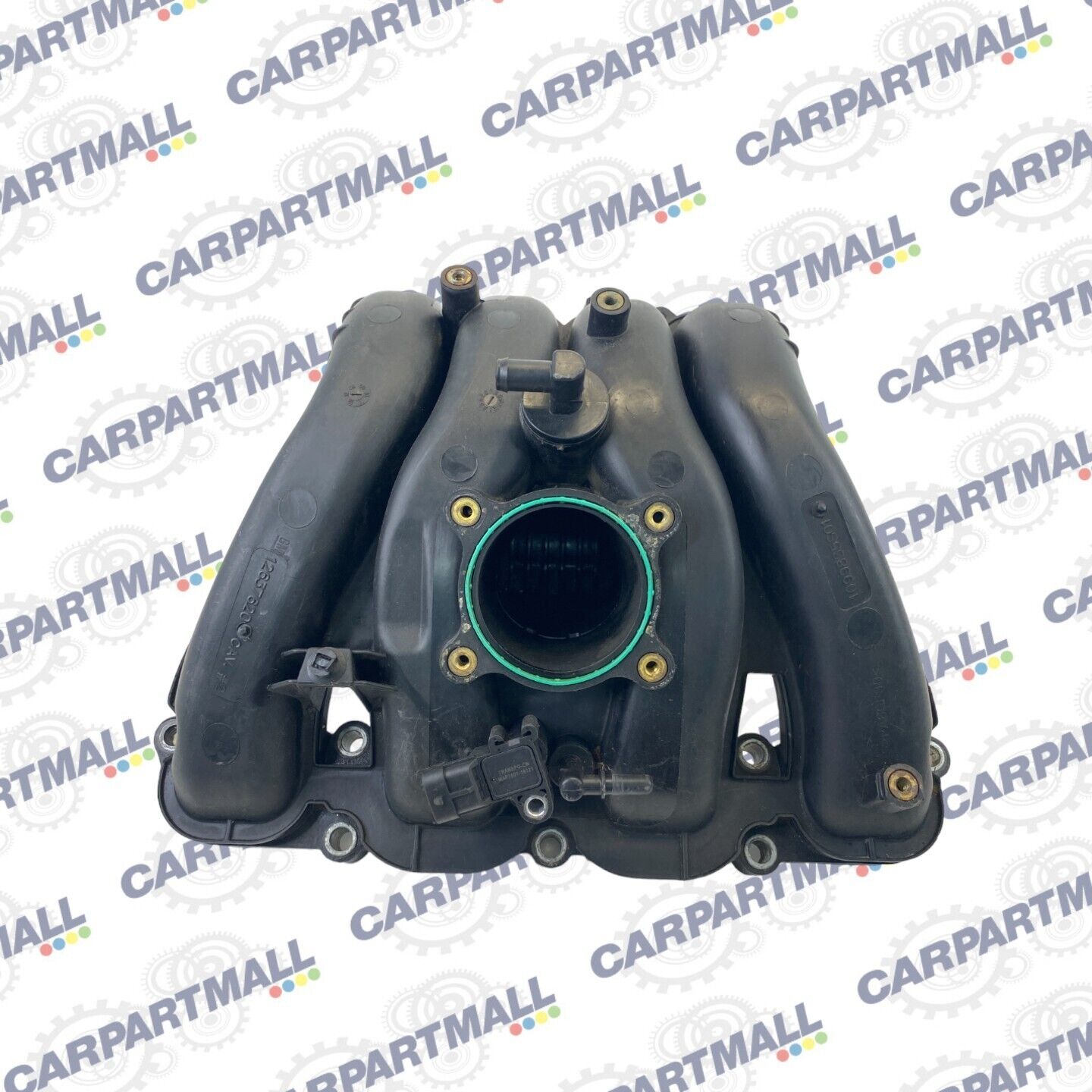 2012-2015 Chevy Captiva Sport 10-17 Equinox 2.4L L4 Air Intake Manifold 12637620