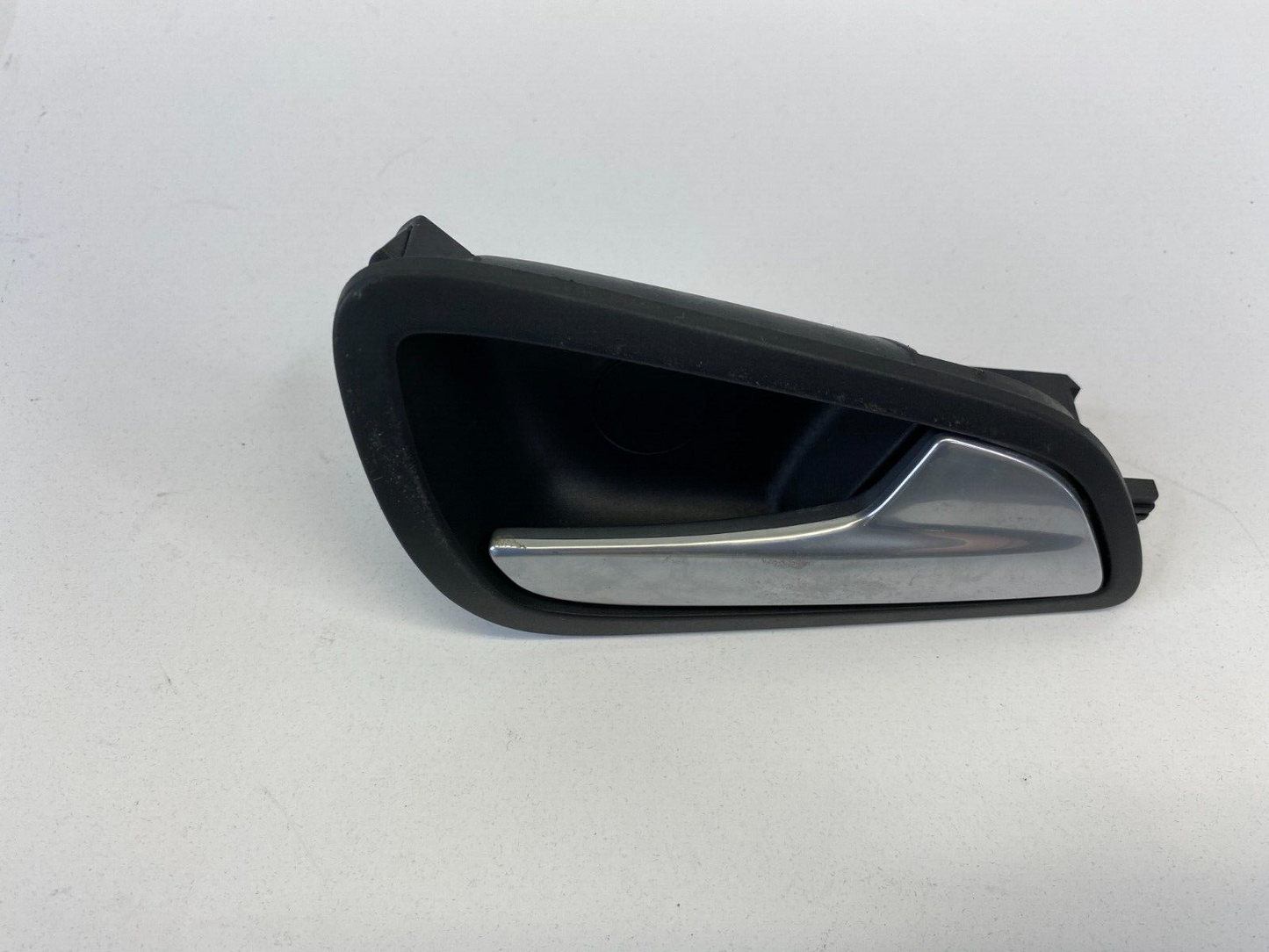 2012-2018 Ford Focus Rear Right Side Interior Door Handle BM51-A22600-BDW OEM