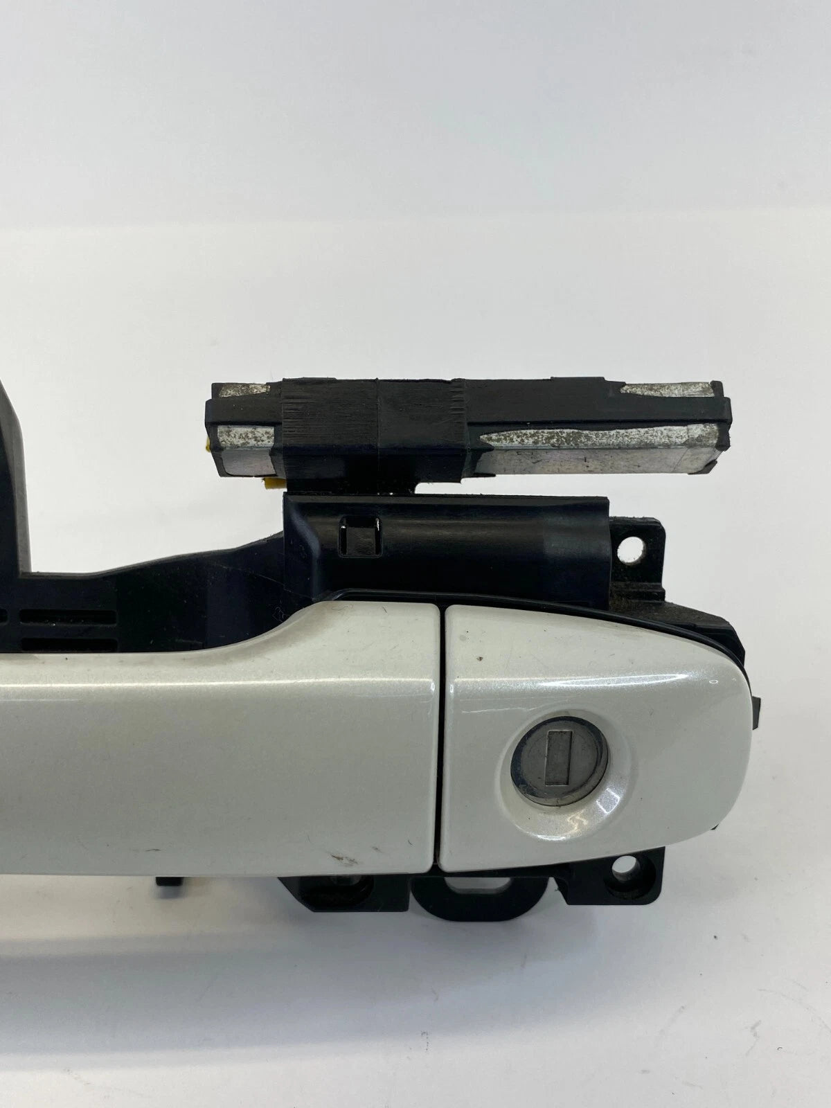 2010 11 12 13 14 2015 TOYOTA PRIUS FRONT LEFT DRIVER SIDE EXTERIOR DOOR HANDLE