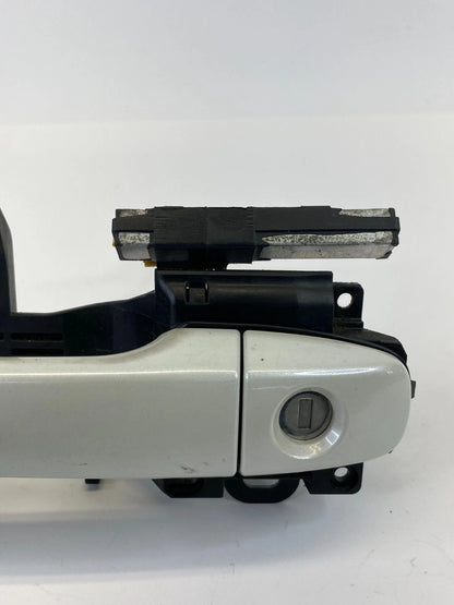 2010 11 12 13 14 2015 TOYOTA PRIUS FRONT LEFT DRIVER SIDE EXTERIOR DOOR HANDLE