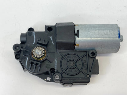 2011-2013 BMW X3 2014-2018 BMW X5 POWER SUNROOF SUN ROOF MOTOR ASSY 67617213044