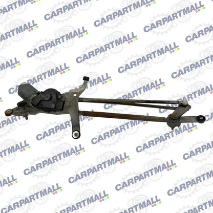 06-08 PONTIAC GRAND PRIX WINDSHIELD WIPER MOTOR LINKAGE TRANSMISSION 2579096 OEM