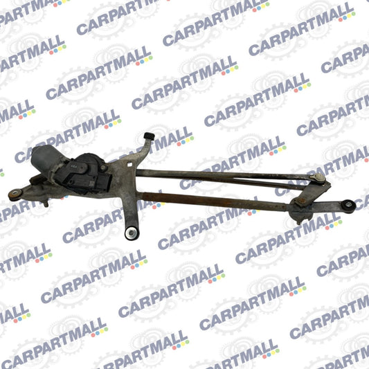 06-08 PONTIAC GRAND PRIX WINDSHIELD WIPER MOTOR LINKAGE TRANSMISSION 2579096 OEM