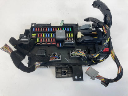 2010-2012 LINCOLN MKT 09-12 FLEX MULTIFUNCTION FUSE BOX JUNCTION AA8T-15604-AE