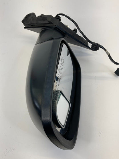 2011-2014 Dodge Charger Front Right Side View Power Door Mirror W/ Heated OEM