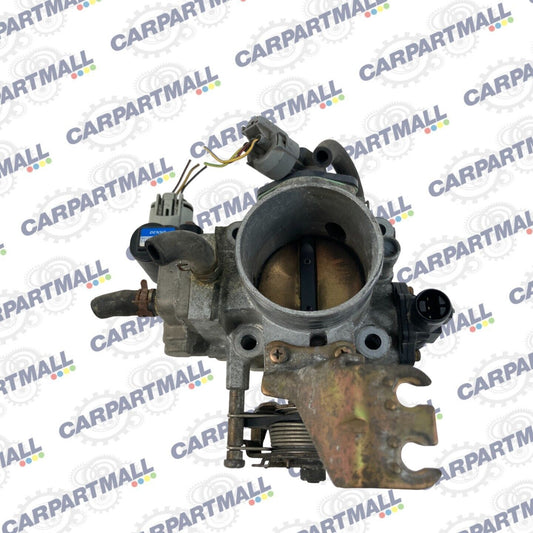 2000-2003 Acura TL Sedan 3.2L V6 A/T FWD Throttle Body Throttle Valve Assembly