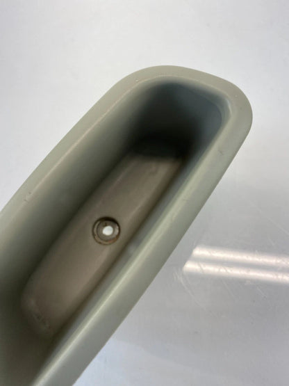 2006-2009 Toyota Prius Rear Right Side Door Panel Pull Handle Trim 74811-12060