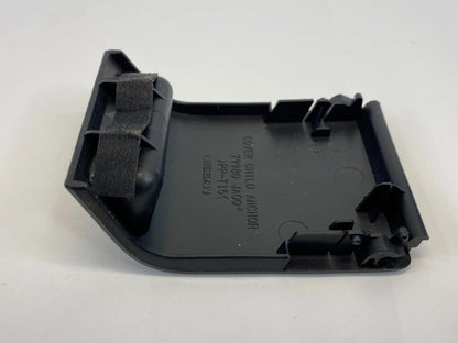 2007-2012 NISSAN ALTIMA REAR CHILD SEAT LATCH COVER 79980-JA00 OEM