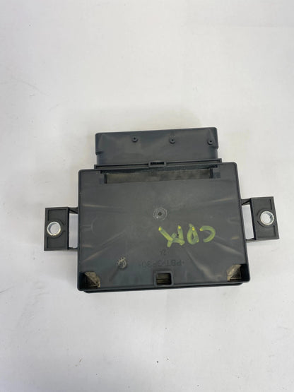 2015 2016 CHRYSLER 200 PARK PARKING BRAKE CONTROL MODULE UNIT 68258697AA OEM