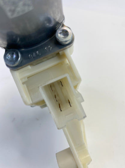 2006-2016 Mercedes-Benz E350 Rear Left Door Power Window Motor 0130822505 OEM