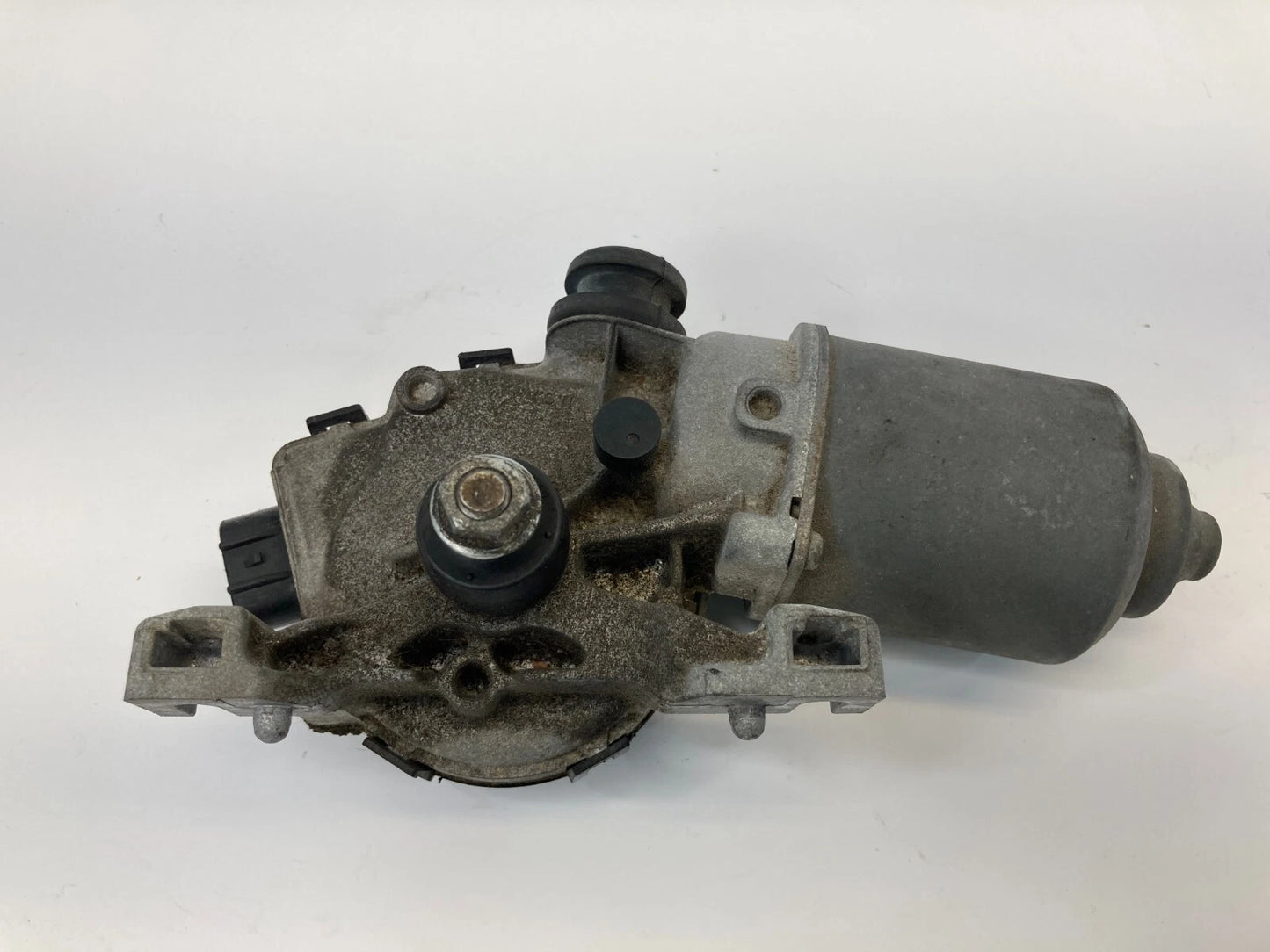 2011-2014 HYUNDAI SONATA FRONT WINDSHIELD WIPER MOTOR ASSEMBLY OEM 98110-1U000