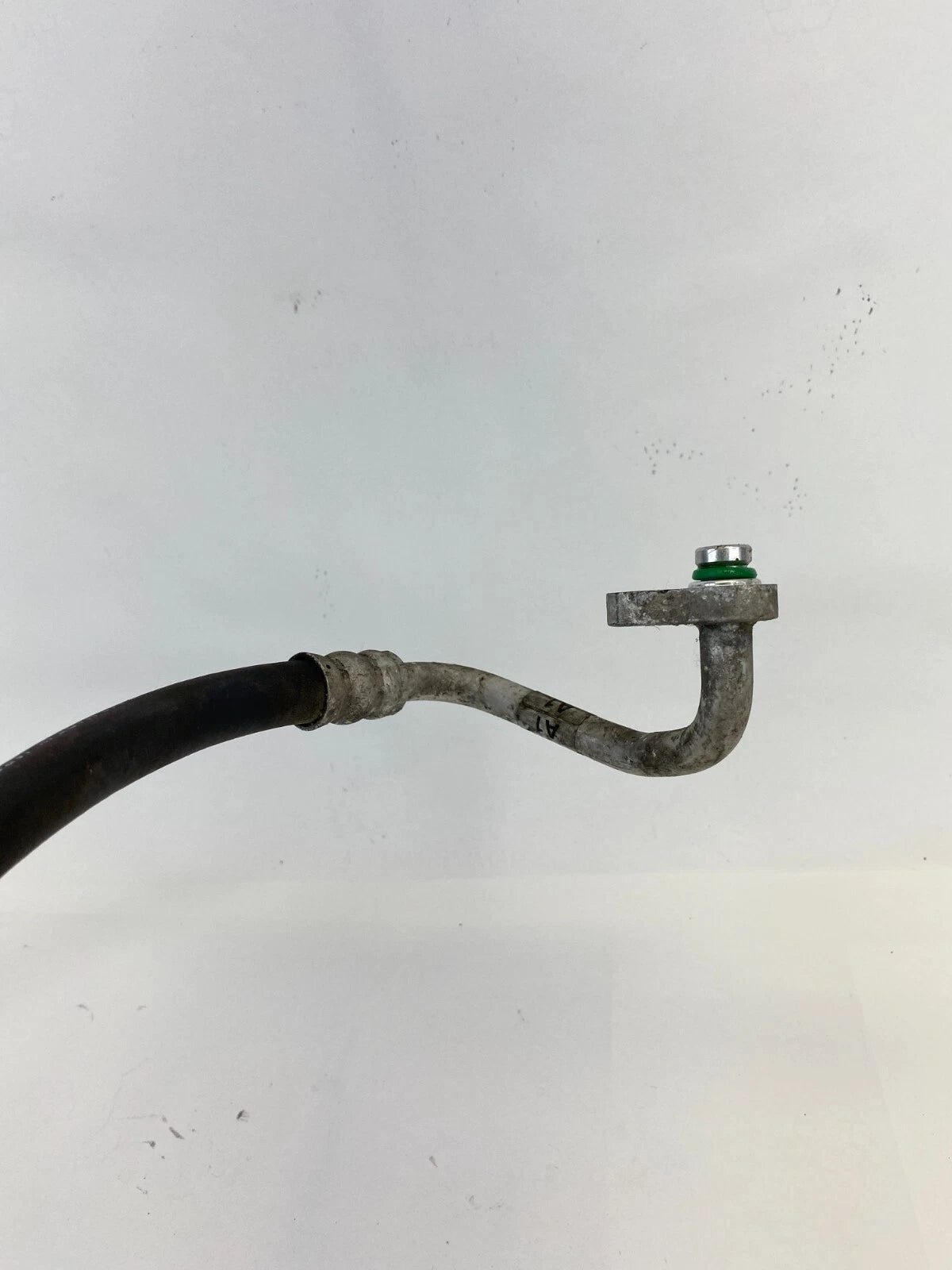 08-10 HYUNDAI SONATA 2.4L AC AIR CONDITIONING DISCHARGE HOSE LINE PIPE UNIT OEM