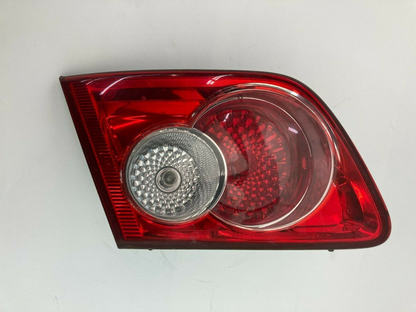 2003-2005 Mazda6 Mazda 6 Sedan Rear Left Driver Inner Trunk Tail Light Taillight