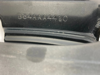 2010-2012 DODGE AVENGER FRONT RIGHT SIDE EXTERIOR DOOR HANDLE 864AAA4410 OEM