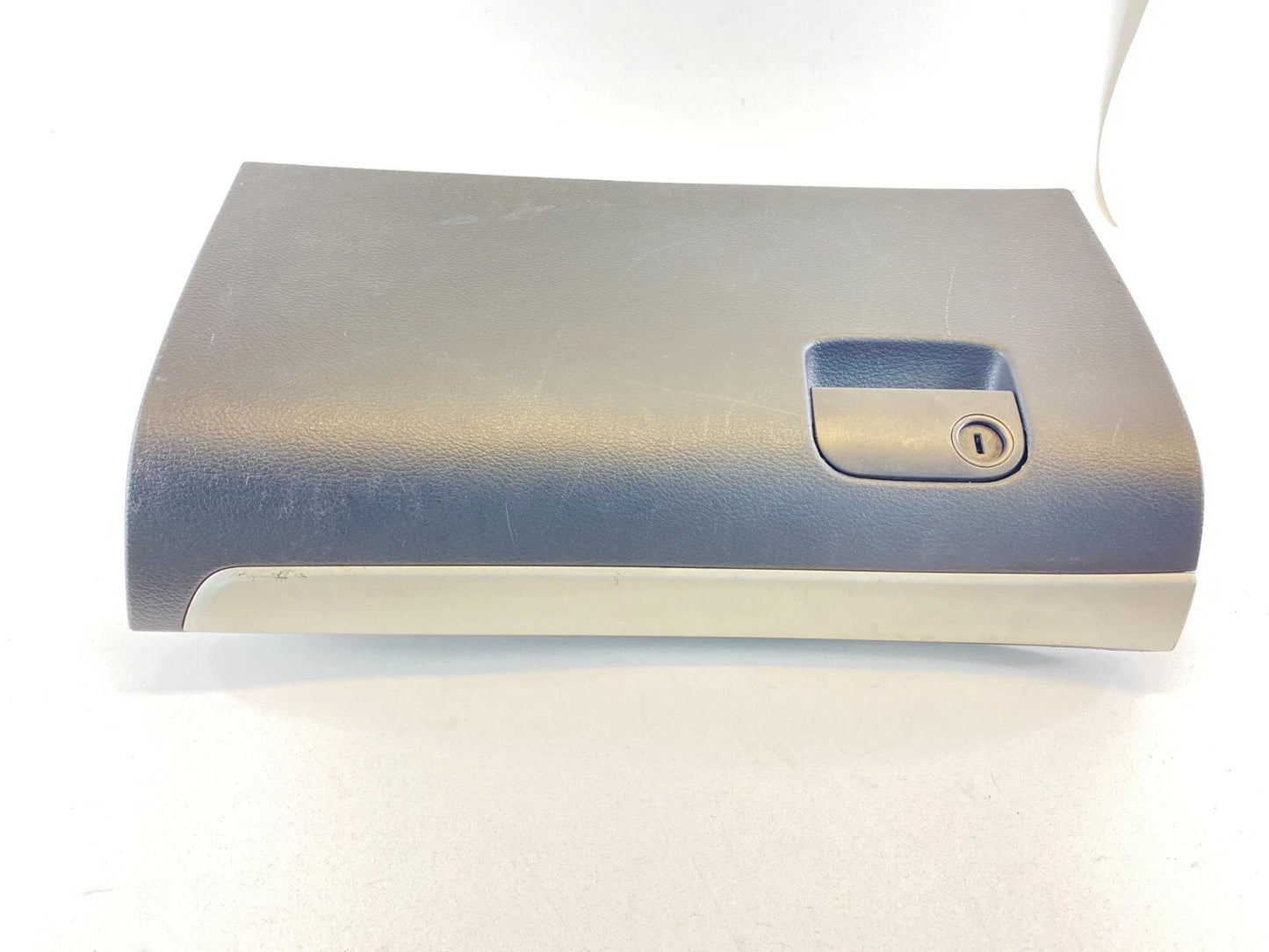 2008 2009 08 09 SUBARU LEGACY GLOVE BOX STORAGE COMPARTMENT ASSEMBLY 66123AG03A
