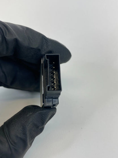 12-17 CHEVROLET EQUINOX HUMIDITY & WINDSHIELD TEMPERATURE SENSOR MODULE 13231068
