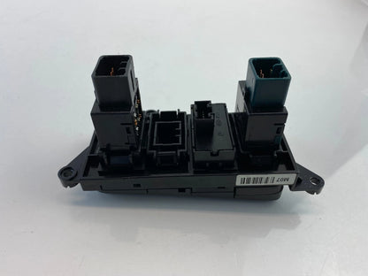 2011-2013 HYUNDAI ELANTRA DASH LEFT ACTIVE ECO LIGHT TRACTION CONTROL SWITCH OEM