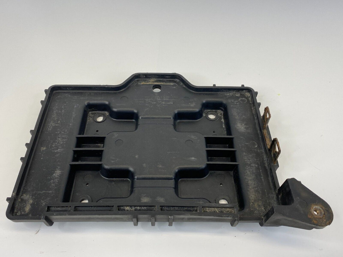 2007-2009 Hyundai Santa Fe Battery Support Tray Pad Holder Cover 37150-2B000 OEM