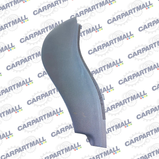 2007-2012 NISSAN SENTRA RIGHT PASSENGER SIDE DASH END CAP COVER TRIM PANEL OEM