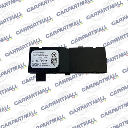 2012-2016 CHEVY SONIC KEYLESS REMOTE ENTRY RECEIVER MODULE UNIT 13500145 OEM