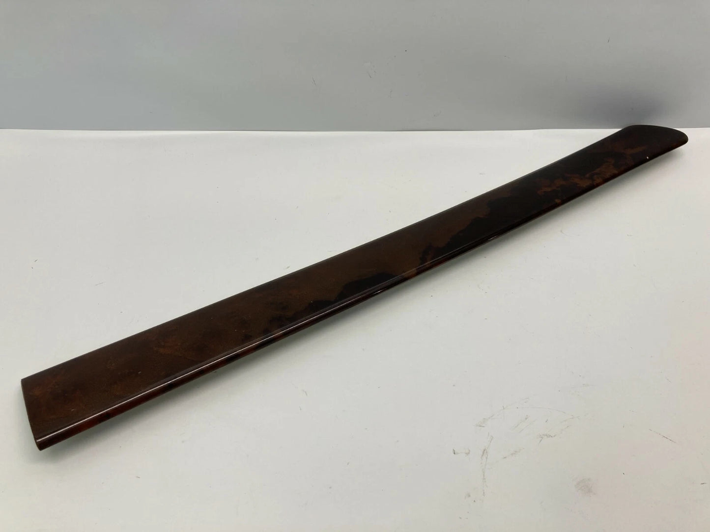 1998 99 00 01 02 03 2004 AUDI A6 REAR LEFT DOOR PANEL TRIM MOLDING 4B0-867-419