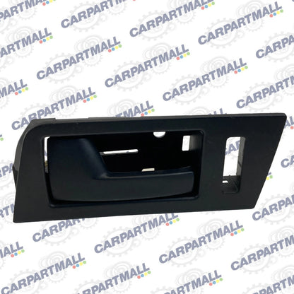 2008 2009 2010 2011 FORD FOCUS FRONT LEFT SIDE INTERIOR INNER DOOR HANDLE OEM