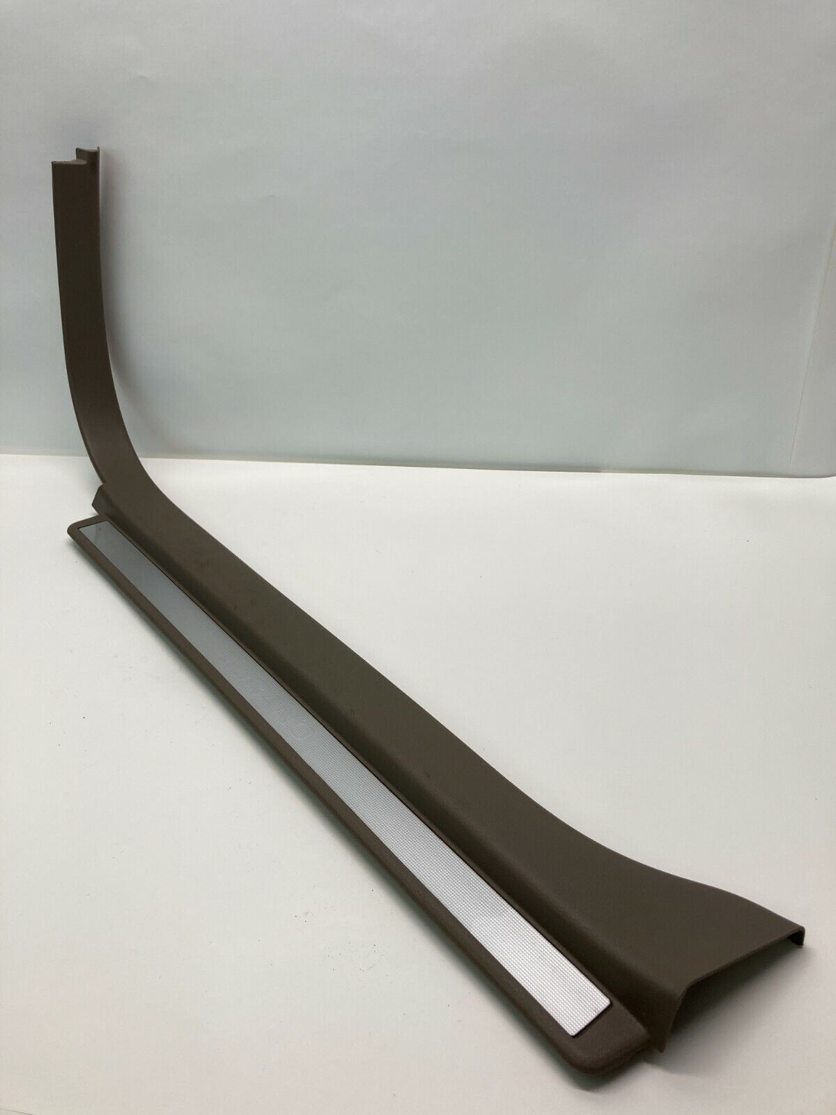 2006 2007 Nissan Murano Front Left Door Sill Scuff Foot Step Plate Panel Molding