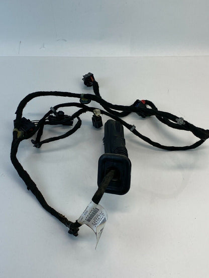 2015 2016 Chevy Cruze Sedan Rear Right Door Harness Wiring Wire Cable 94556226