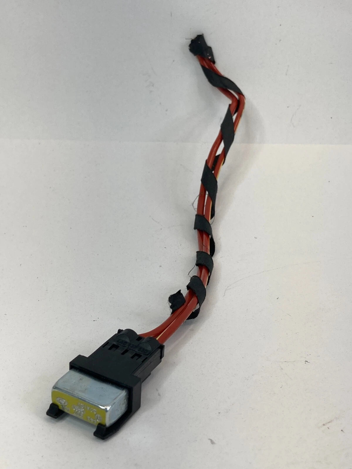 2011 VW VOLKSWAGEN TIGUAN THERMO FUSE HOLDER RELAY MODULE 4A0937530