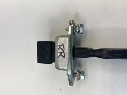 2007 2008 2009 MITSUBISHI OUTLANDER REAR RIGHT SIDE DOOR CHECK STOP STOPPER OEM