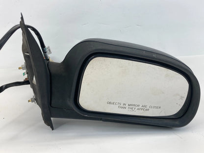2006-2009 GMC ENVOY FRONT RIGHT PASSENGER SIDE VIEW POWER DOOR MIRROR 15789783