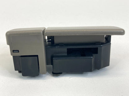 2007 2008 2010 2011 MITSUBISHI ENDEAVOR SUV 4-DR GLOVE BOX STORAGE LOCK LATCH