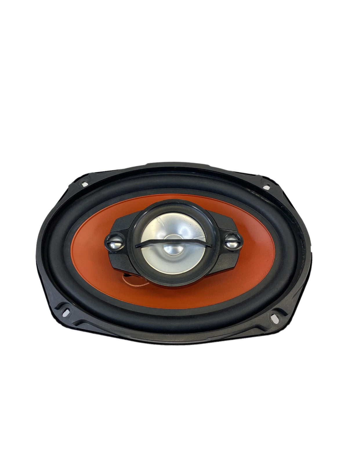 2010 NISSAN ROGUE FRONT LEFT SIDE AUDIO STEREO COAXIAL SPEAKER 701160345917