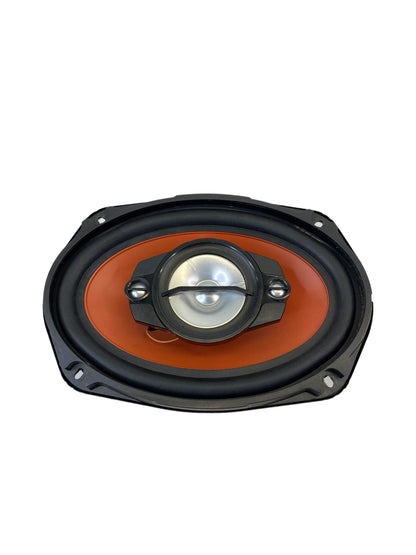2010 NISSAN ROGUE FRONT LEFT SIDE AUDIO STEREO COAXIAL SPEAKER 701160345917