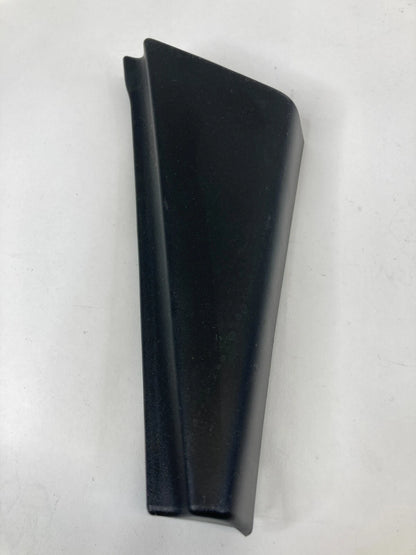 2007-2013 SUZUKI SX4 FRONT LEFT DOOR MIRROR COVER TRIM BEZEL 84790-79J0 OEM