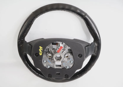 13-16 FORD FUSION 2015-2018 EDGE STEERING WHEEL WITH CRUISE AUDIO CONTROLS OEM