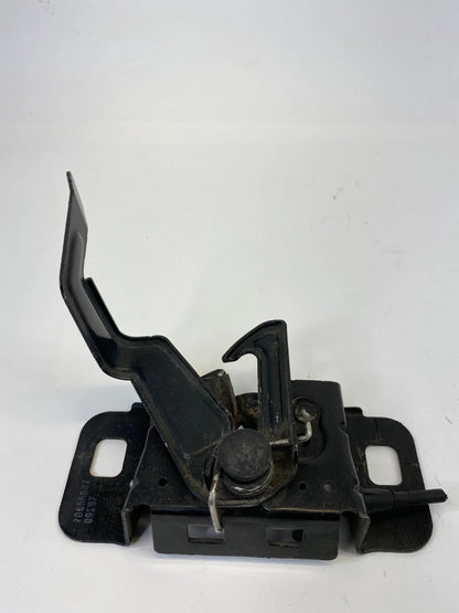 2010 2011 2012 CHEVROLET EQUINOX FRONT HOOD LOCK LATCH RELEASE ACTUATOR 20856502