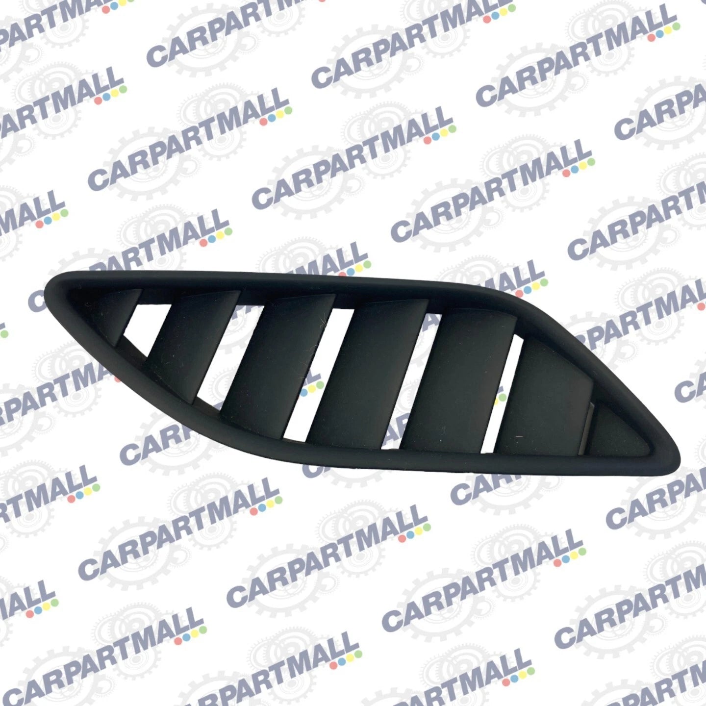 2013-2016 AUDI A4 DASH INSTRUMENT PANEL RIGHT SIDE A/C DEFROSTER VENT GRILLE OEM