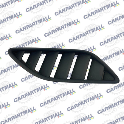 2013-2016 AUDI A4 DASH INSTRUMENT PANEL RIGHT SIDE A/C DEFROSTER VENT GRILLE OEM