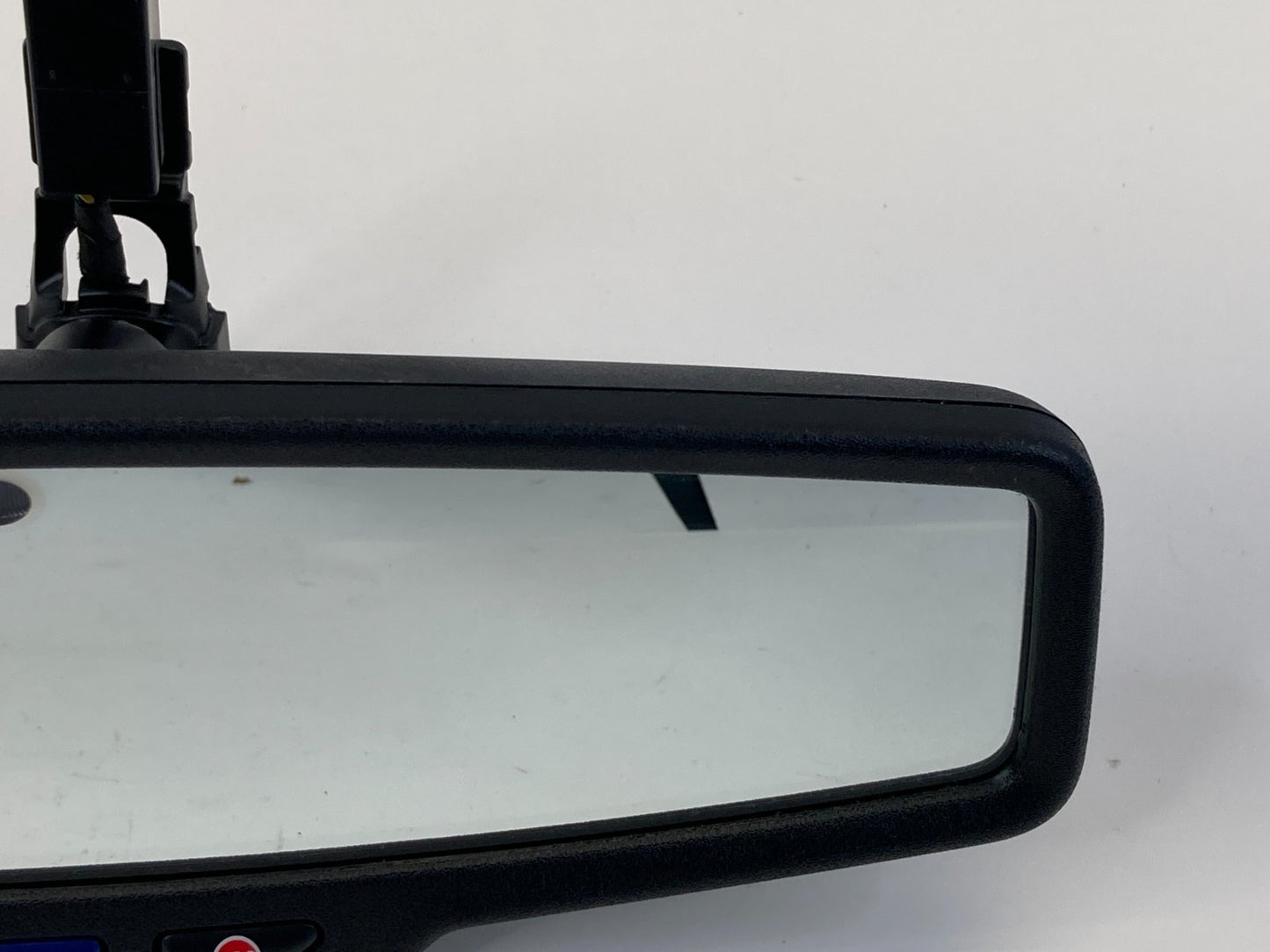 2010-2017 GMC Terrain Interior Rear View Mirror Auto Dimming w/ Onstar 13584893