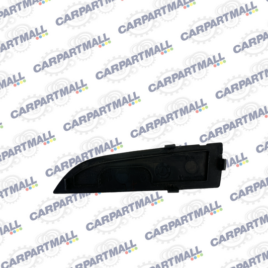 2011-2022 Dodge Charger Front Left Driver Door Handle Insert Trim Cover OEM