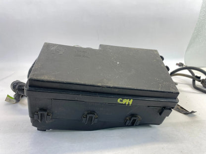 2012-2014 FORD FOCUS 2.0L ENGINE COMPARTMENT FUSE RELAY BOX AV6T-14A067-BV OEM
