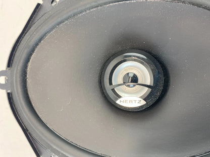 2010 MAZDA CX-9 CX9 BACK REAR LEFT SIDE DOOR SOUND SYSTEM AUDIO SPEAKER OEM
