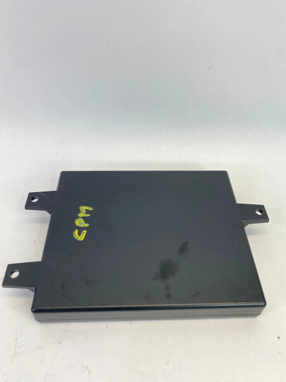 2013-2017 VOLKSWAGEN CC BLUETOOTH CONTROL MODULE LOWER OEM FACTORY 5K0-035-730-E