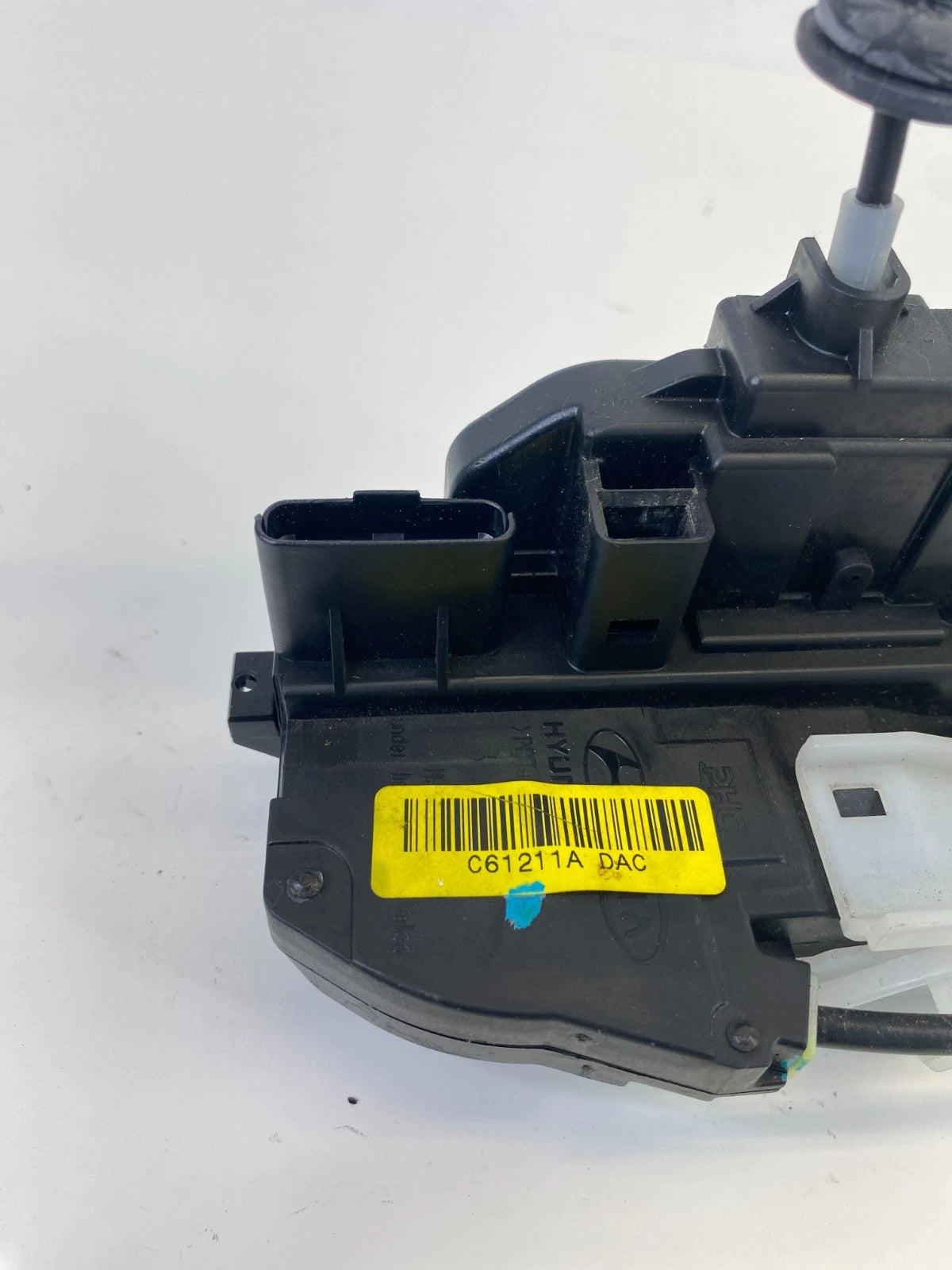 2008-2010 HYUNDAI SONATA SEDAN REAR LEFT SIDE DOOR LOCK LATCH RELEASE ACTUATOR